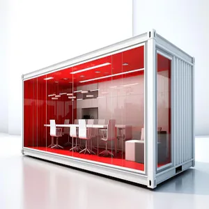 Container Office In Ranchi